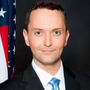 Meet your Posher, William